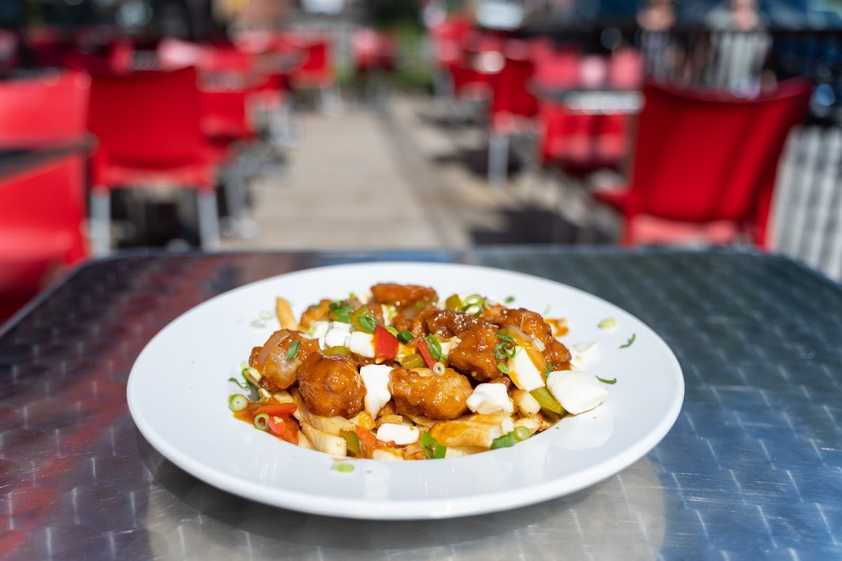 Restaurant Asie Plus | Restaurant Asiatique Photos 2