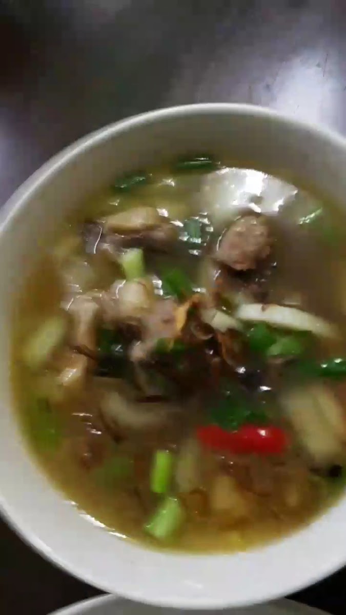 Restoran Kak Mah Seafood